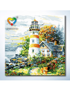 Маяк (HB2525024)