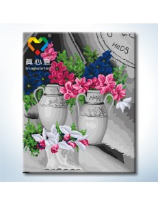 Два кувшина (HB4050200)
