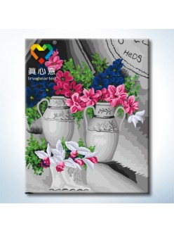 Два кувшина (HB4050200)