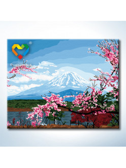 Фудзияма (HB4050221)