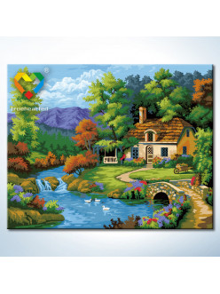 Идеальное место (HB4050293)