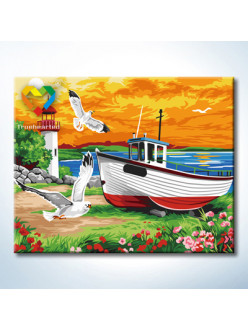 Морское настроение (HB4050389)