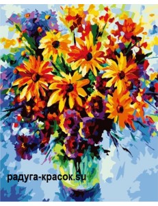 Цветочное многообразие(MMC100)