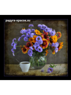 Чай с ароматом цветов (z234)