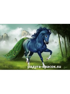 Скакун (z418)